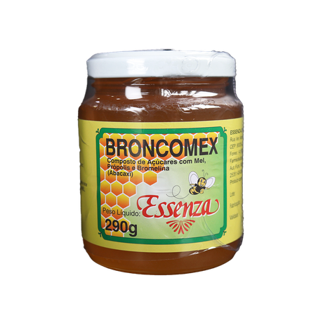 BRONCOMEX 290G - ESSENZA