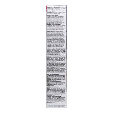KIT ELSEVE HYDRA DETOX SHAMPOO 375ML + CONDICIONADOR 170ML 360-1