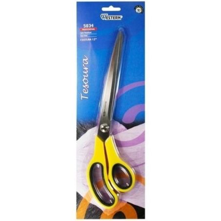 ESCOLAR TESOURA WESTERN COSTUREIRA 5034 UN