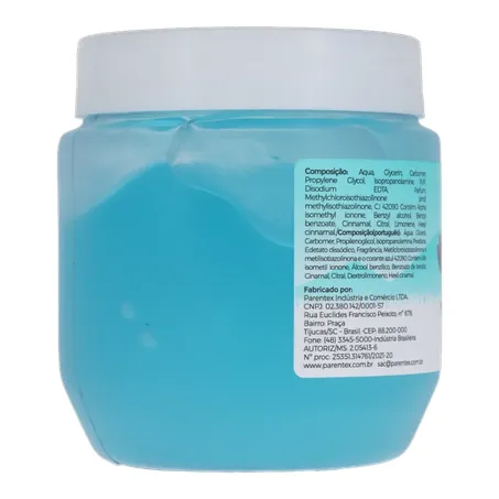 Gel anjinho fixador kids 220g 360-22
