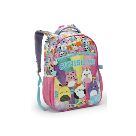 MOCHILA SEANITE INFANTIL C/ LANCHEIRA 17 REF. MI42186