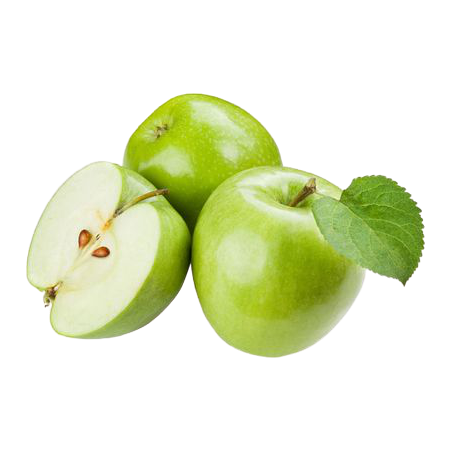 Maçã granny smith kg