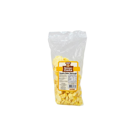 Suspiro Nonno Zonta 100g - Maracujá