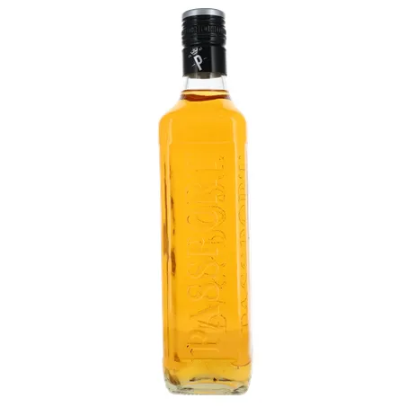 Licor Whisky E Mel Passport Garrafa 670ML 360-27