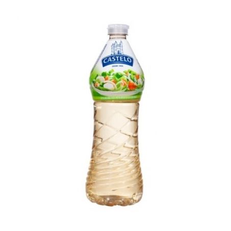 Vinagre de álcool castelo colorido 750ml
