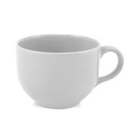 Caneca oxford jumbo branca 740ml 802