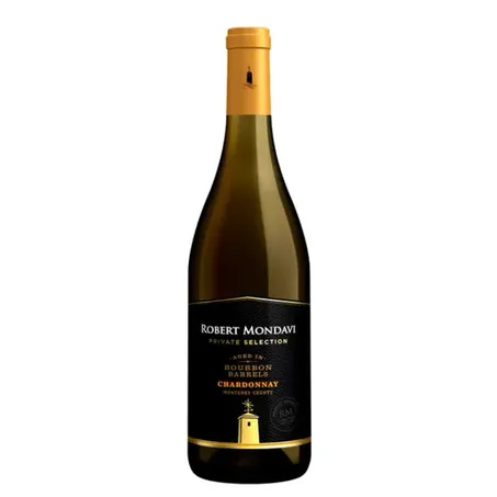 Vinho robert mondavi barrels chardonnay 750ml