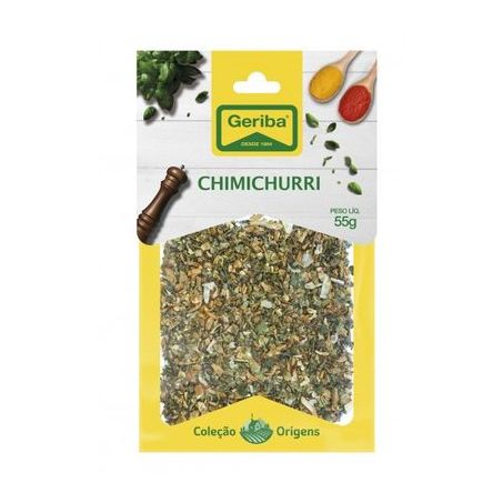 TEMP GERIBA ORIG CHIMICHUR 55G