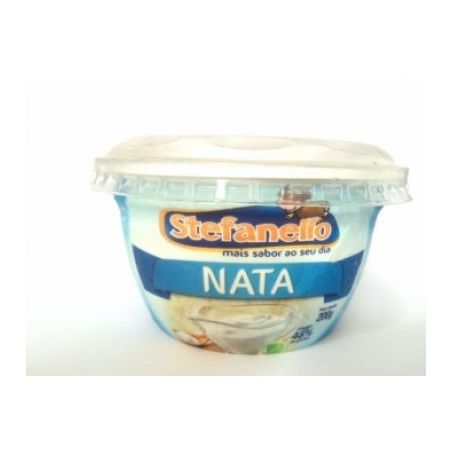 Nata stefanello pote 300g