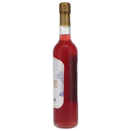 Licor heats brazil jabuticaba 500ml 360-24