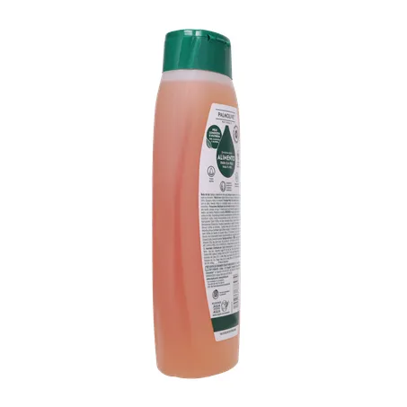 SABONETE LÍQUIDO PALMOLIVE NATURALS ÓLEO NUTRITIVO 650ML 360-12
