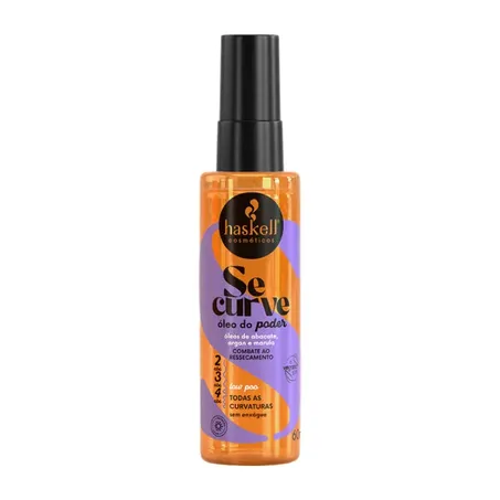 SERUM DO PODER HASKELL 60ML