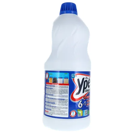 Água Sanitária Ypê 2l 360-13
