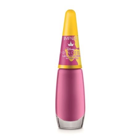 ESMALTE IMPALA DISNEY PRINCESA B UN