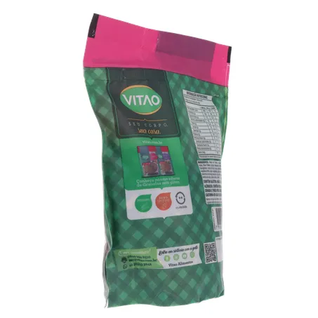 Granola vitao cacau-coco 250g 360-13