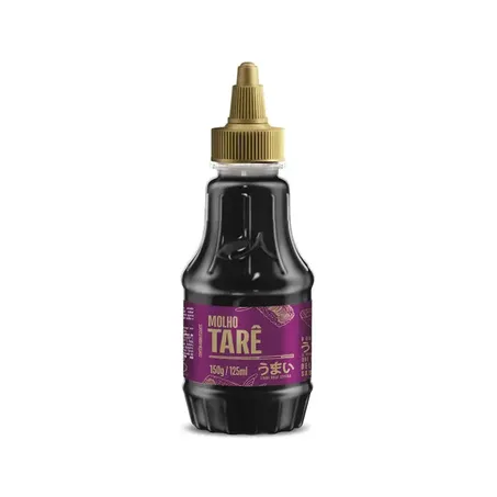 MOLHO CEPERA TARE  125ML