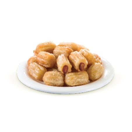 Mini churros zin kg