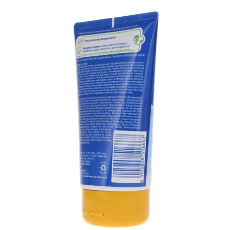 PROTETOR SOLAR NÍVEA KIDS FPS 60 150ML KIDS 360-22