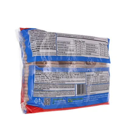 Biscoito maria casaredo 400g 360-14