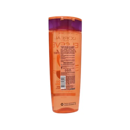 Shampoo Alinhador L'Oréal Paris Liso dos Sonhos Frasco 400ml 360-28