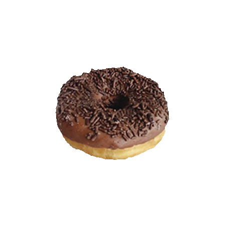 RING DONUT BRIGADEIRO UN