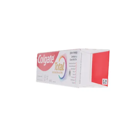 Creme Dental Colgate Total 12 Clean Mint 90g 360-7