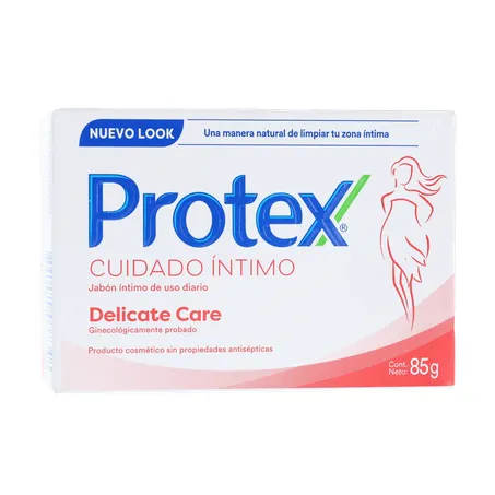Sabonete Íntimo Protex Delicate Care 85G 360-35