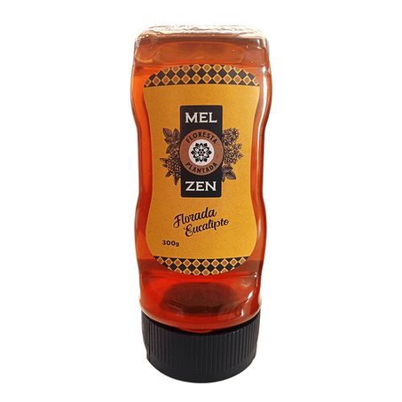 MEL ZEN IVERTIDA FLORADA EUCALIPTO BISNAGA