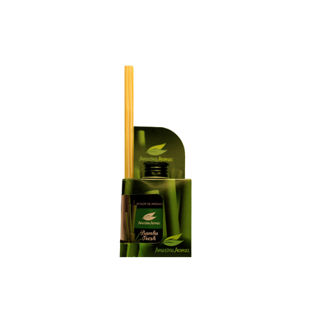 DIFUSOR DE AROMAS BAMBU FRESH 270ML