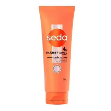 Cond.seda colageno vitamina 250 ml