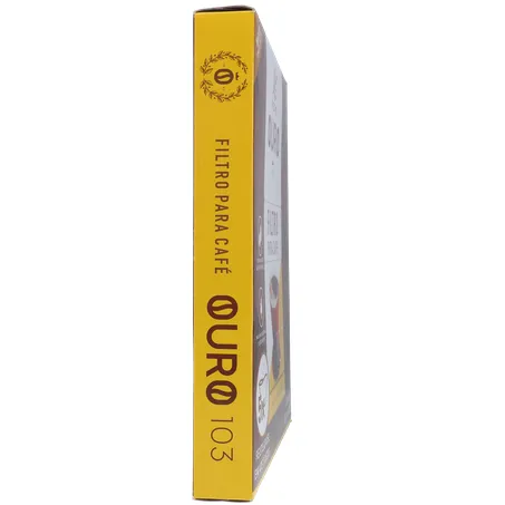 Filtro ouro n103 360-28