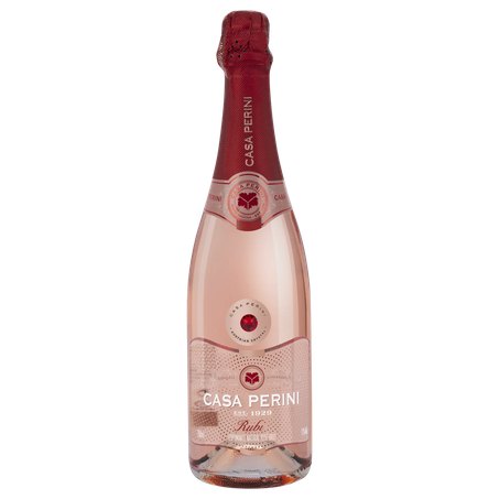 ESPUMANTE CASA PERINI BRUT RUBI 750ML