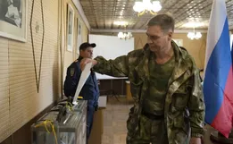 Após referendos separatistas, Rússia diz que vai anexar 4 áreas da Ucrânia