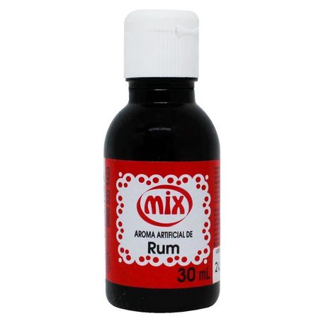 AROMA MIX RUM 30ML