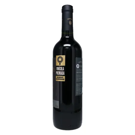 Vinho Tinto Chileno Tripantu Reserva Carmenere 750ml  360-10
