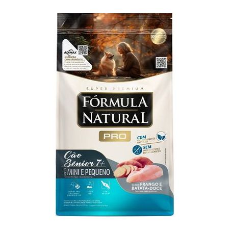 Form nat pro caes sen rpm fra e bat 10,1kg