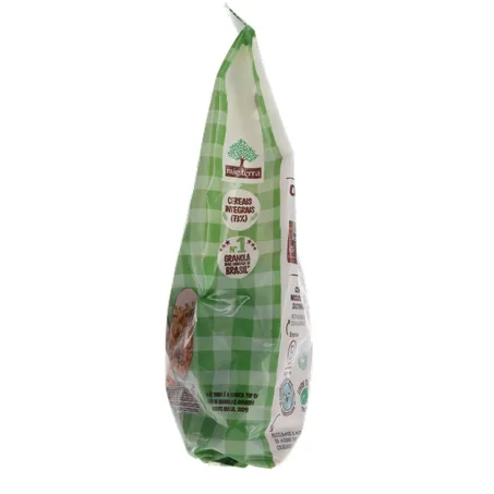 Granola Mãe Terra Frutas E Mel 250G 360-1