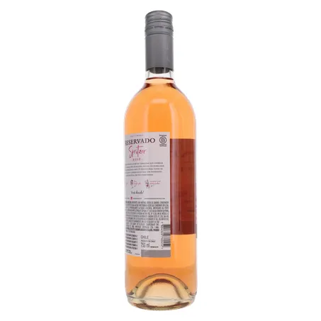 Vinho Rosê Chileno Concha Y Toro Reserva Spritz 750ml  360-22
