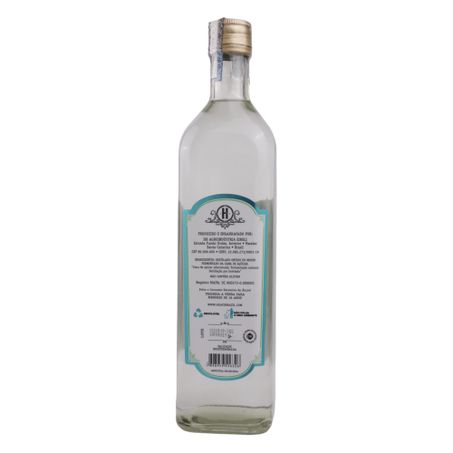 Cachaca heats b.export classic700ml 360-31