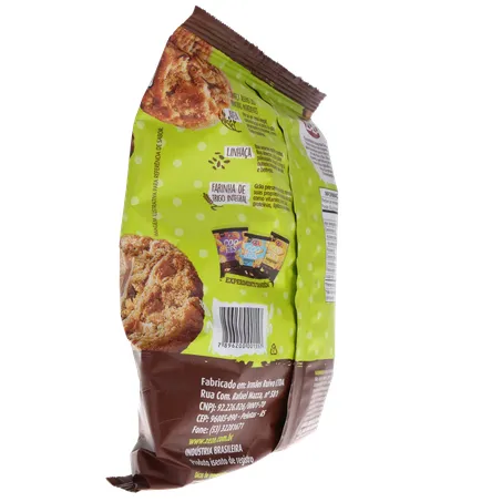 Biscoito cookies zeze int.fr.citr. 150g 360-11