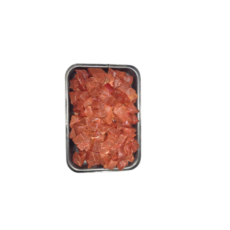 CARNE BOV CUBO COXAO DE DENTRO KG