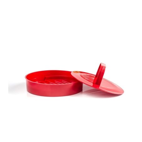 MODELADOR PLASVALE HAMBURGUE 2 PEÇA 12CM