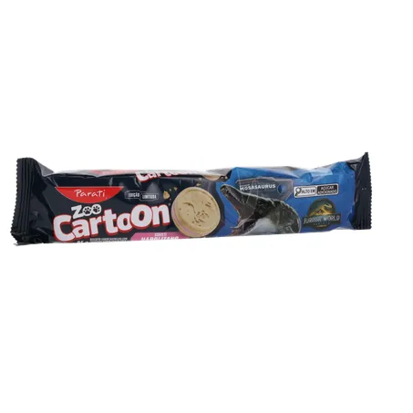 Bisc parati cartoon jurass napolitano 85g 360-34