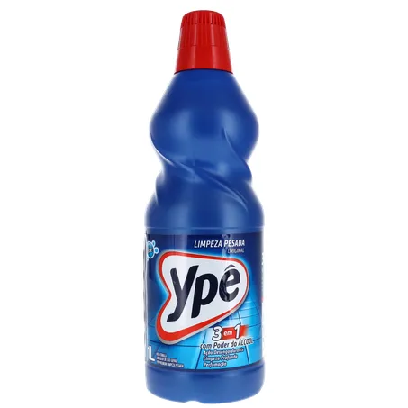 LIMPADOR YPÊ LIMPEZA PESADA ORIGINAL 1L