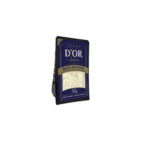 Queijo Gorgonzol Dor 150g