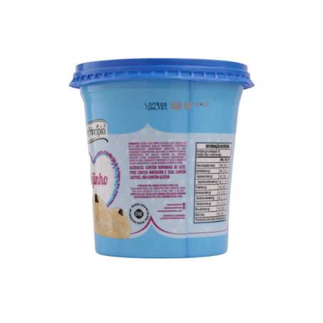 Sobremesa bom principio beijinho 1kg 360-34