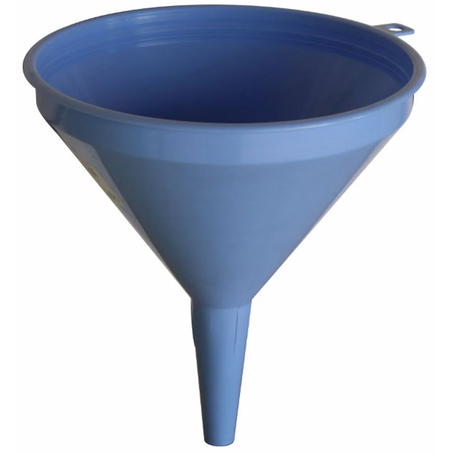 FUNIL PLÁSTICO PEQUENO