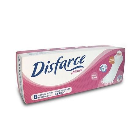 ABS. DISFARCE C/08