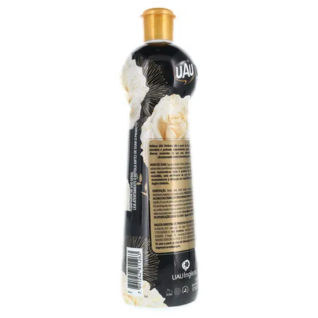 Limpador Multiuso Uau Chá Branco 480ml 360-13