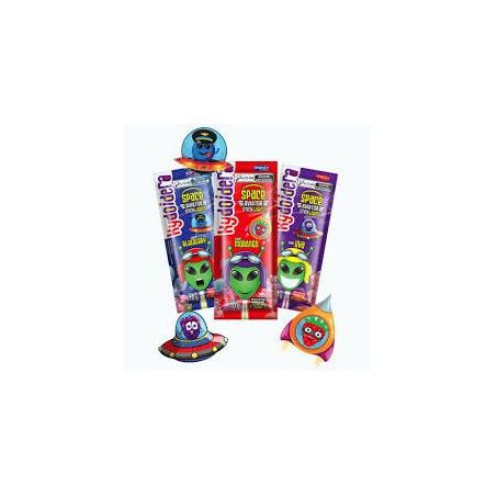 PIRULITO KYDOIDERA 10G STICKLIGHT SPACE